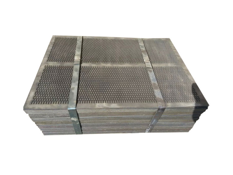 篩板加工中沖壓成型的工藝特點(diǎn)